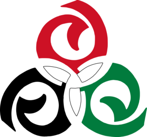 Iraqi National Congress Logo PNG Vector