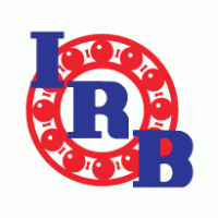 IRB Logo PNG Vector