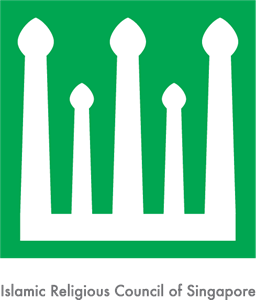 IRCS Islamic Religious Council Singapore Logo PNG Vector