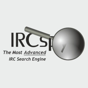 IRCSpy Logo PNG Vector