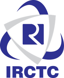 IRCTC India Logo PNG Vector