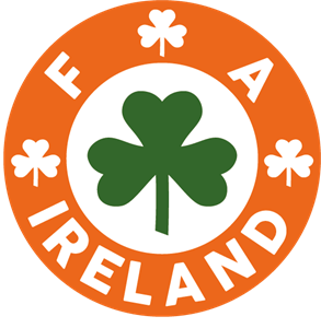 IRELAND Logo Vector