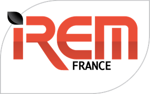 IREM France Logo PNG Vector