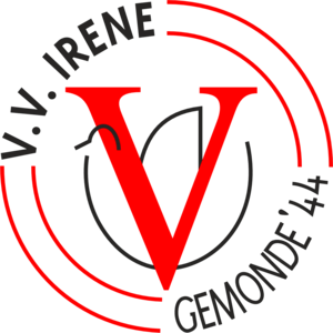 Irene vv Gemonde Logo PNG Vector