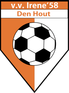 Irene58 vv Den Hout Logo PNG Vector