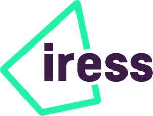Iress Logo PNG Vector