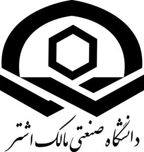 IRI-MUT Malek Ashtar University of Technology Logo PNG Vector