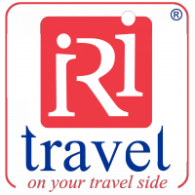 IRI Travel Logo Vector