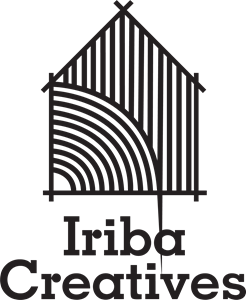 Iriba Creatives Logo PNG Vector