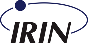 IRIN News Logo PNG Vector