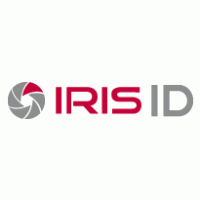 Iris ID Logo PNG Vector