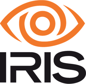 IRIS Logo Vector