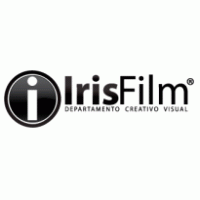 IrisFilm Logo Vector