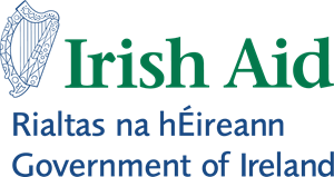 Irish Aid Logo PNG Vector