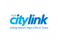Irish Citylink Logo PNG Vector