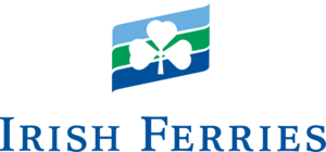 Irish ferries Logo PNG Vector