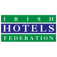 Irish Hotels Federation Logo PNG Vector