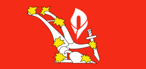 Irish Republican Socialist Party Logo PNG Vector