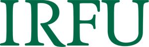 Irish rugby union - IRFU Logo Vector