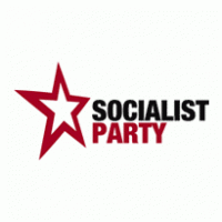Irish Socialist Party Logo PNG Vector
