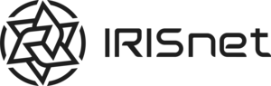 IRISnet (IRIS) Logo PNG Vector