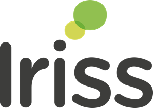 Iriss Logo Vector