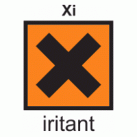 Iritant Logo Vector