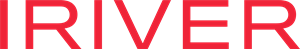 IRIVER Logo Vector