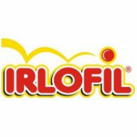 Irlofil Logo PNG Vector