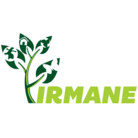 IRMANE Logo PNG Vector