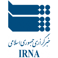 IRNA Logo PNG Vector