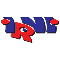 Irni Travel Agency Logo PNG Vector