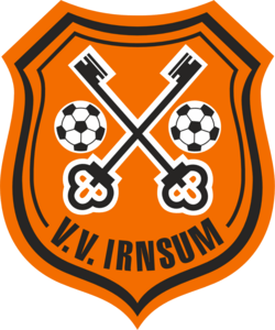 Irnsum vv Logo PNG Vector