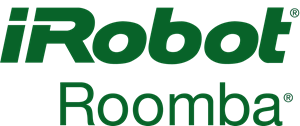 iRobot Roomba Logo Vector