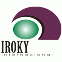 iroky Logo PNG Vector