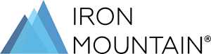 iron-mountain Logo PNG Vector