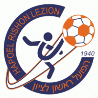 Ironi Rishon Lezion Logo Vector