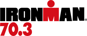 IronMan 70.3 Logo Vector