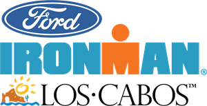 Ironman Los Cabos Logo Vector