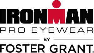 IRONMAN Pro Eyewear Logo PNG Vector