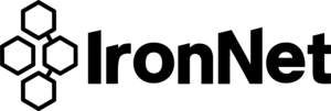 IronNet Logo PNG Vector