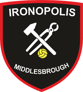 Ironopolis Logo PNG Vector