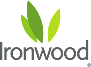 Ironwood Logo PNG Vector