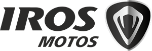 Iros Motos Logo PNG Vector