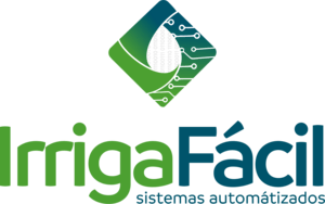 Irriga Fácil Logo PNG Vector