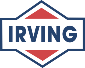 Irving Oil Logo PNG Vector