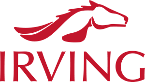 Irving TX Logo Vector