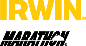 IRWIN Marathon Logo PNG Vector
