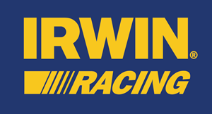 Irwin Racing Team Logo PNG Vector