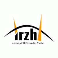 irzh Logo PNG Vector